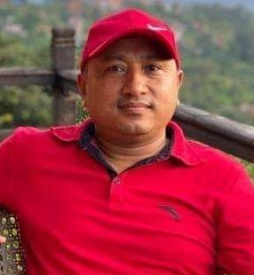 Mr. Rajendra Shrestha